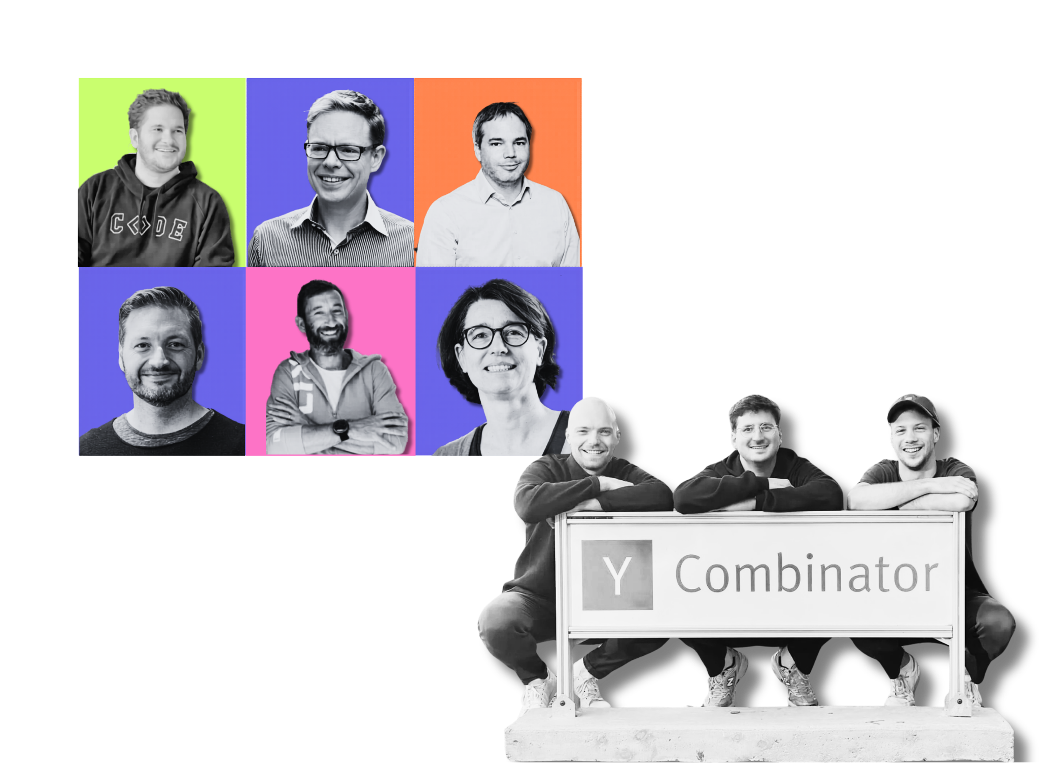 CODE Capital community