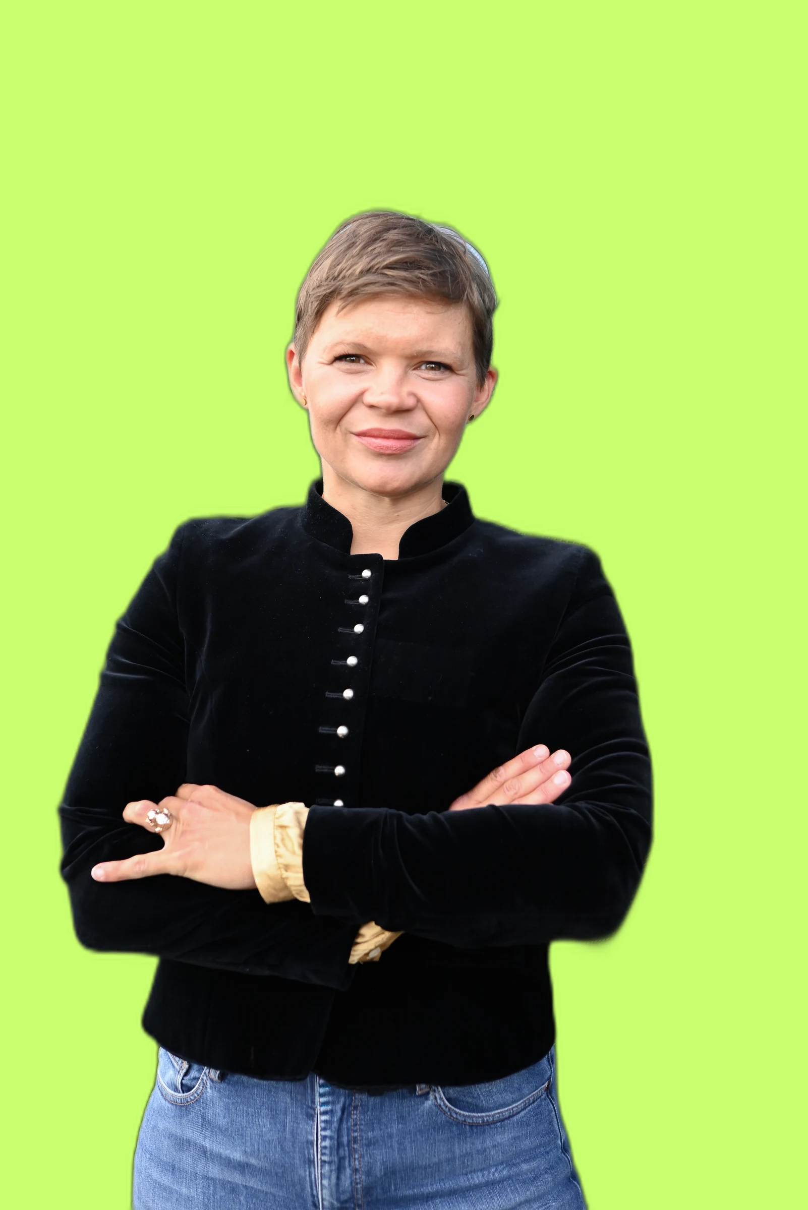 Prof. Dr. Julia Köhn