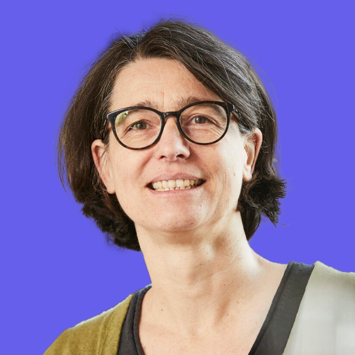 Petra Becker