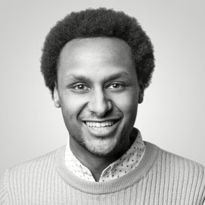 Jonathan Teklu