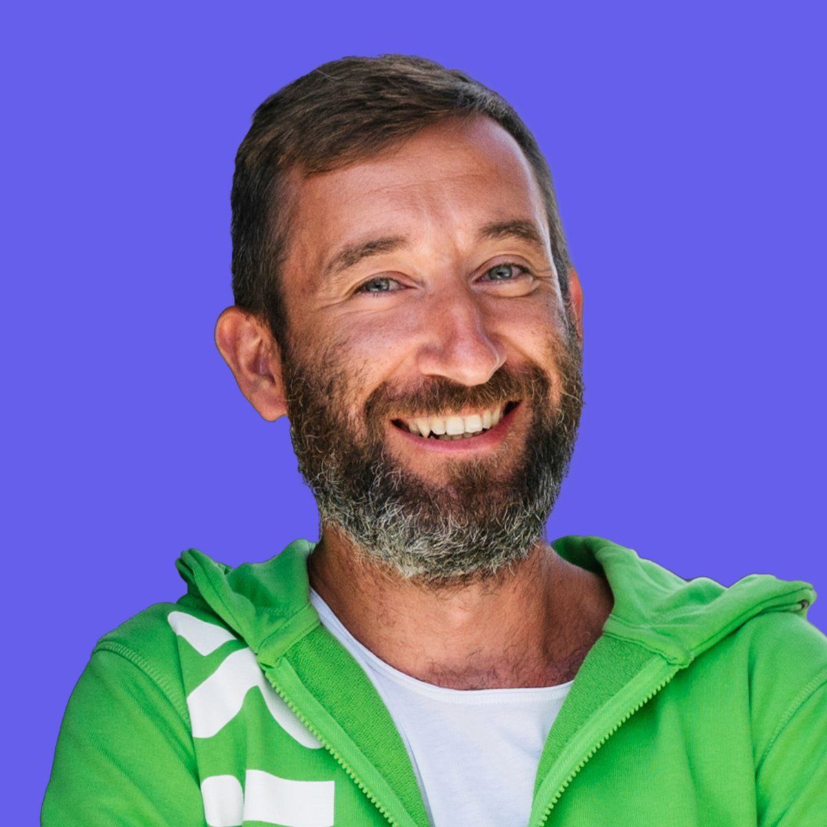Daniel Krauss