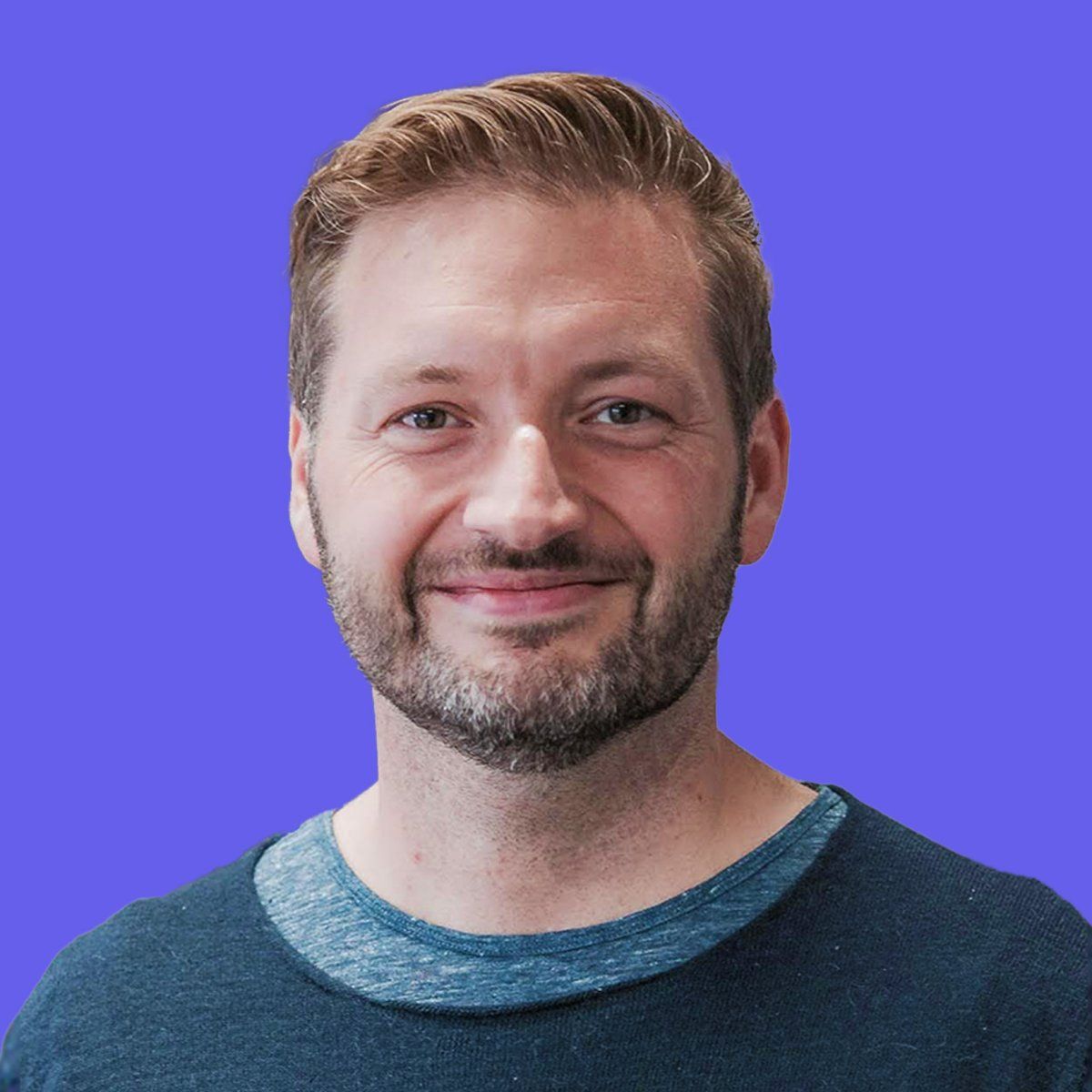 Rolf Schroemgens