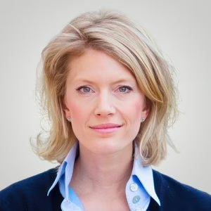 Jeannette zu Fürstenberg